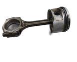 Piston and Connecting Rod Standard From 2005 Honda Civic LX 1.7 - £56.39 GBP