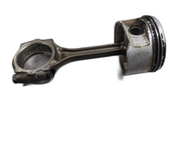 Piston and Connecting Rod Standard From 2005 Honda Civic LX 1.7 - £55.91 GBP