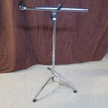 Vintage 1970s Ludwig Tom Drum Stand (stand 4) - $74.99
