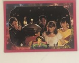 Mighty Morphin Power Rangers 1994 Trading Card #95 Crisis Situation - $1.97