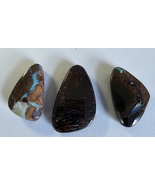 Yowah Stone Parcel Cabochons - £27.37 GBP