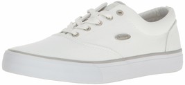 Lugz Women&#39;s Seabrook Fashion Sneaker White/Cloud Size 8.5M - £22.07 GBP