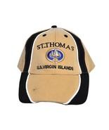 US Virgin Islands Adjustable Baseball Cap - £12.74 GBP