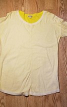 Gap Women&#39;s Sweater Size: Medium CUTE Ladies Adorable Yellow - £11.05 GBP