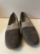 Vionic Kristi Comfort Shoes, Women&#39;s Size 8.5 Charcoal - €21,89 EUR