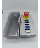  Elfin ELFIN 171-78 Operator Control Box  - $68.90