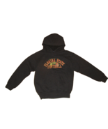 Champion Black Hooded Sweatshirt Florida State Football Boys M - £7.05 GBP