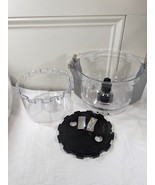 Magic Bullet Veggie Bullet VB-102 2a 2b 2c spiralizer blade main &amp; inner... - €15,56 EUR