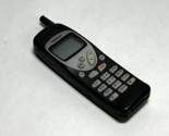 Vintage Nokia 252C Cell Phone UNTESTED PARTS ONLY - £11.86 GBP