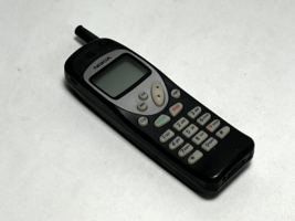 Vintage Nokia 252C Cell Phone UNTESTED PARTS ONLY - £11.68 GBP
