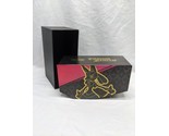 **EMPTY BOX** Pokémon TCG Crown Zenith Elite Trainer Box - $22.27