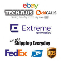 Extreme Network AP305C-FCC EXTREMECLOUD IQ INDOOR WIFI 6 AP 2X2 RADIOS W... - $551.68