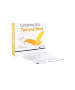 Tastylia 20..... for men power increase 10 strips free shipping - $24.99