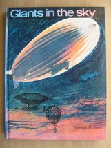 Giants In The Sky by Norman Richards - Hardcover - Very Good - £6.38 GBP