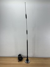 Laird EB8965C 896-970 MHz 5dB Elevated Feed Dual Clsd Coil Black Mobil Ant - $1,068.39 MXN