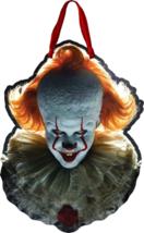 Pennywise 20553 IT Halloween Door Wall Hanger 15 x 13&quot; - $33.66