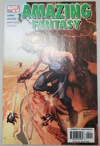 Amazing Fantasy #5 [Comic] Marvel Anya Corazon Mark Brooks Jaime Mendoza - $5.20