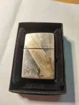 Fifa world Cup 1994 USA Claudio Reyna Zippo lighter in Zippo insert - $165.00