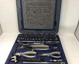 Snap-On Blue Point BLPGSSCT71 71PC Dr General Service Kit - $500.00