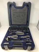 Snap-On Blue Point BLPGSSCT71 71PC Dr General Service Kit - $500.00