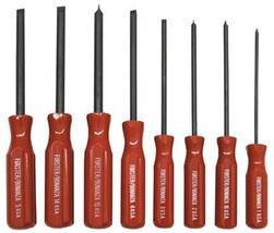 Forster Products Gunsmith 8-Screwdriver Set - £57.34 GBP