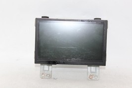 Info-GPS-TV Screen Display Dash Fits 2008-2015 Nissan Murano Oem #26421 - £82.53 GBP