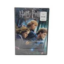 Harry Potter and the Deathly Hallows, Part 1 (DVD, 2010) New/Sealed - £5.43 GBP