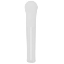 Mini Ceramic Pestle, 6Cm Porcelain Pestle Replacement Rod, Muddling Tool... - £13.56 GBP