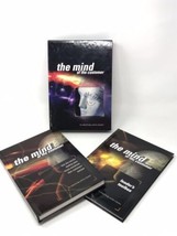 2 Hardbound Book Set - Mind of the Customer &amp; Toolbox Business HODGE &amp; S... - $39.55