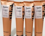 Suave Thick Look Thickening Cream For Simply Styled Hair 5floz Lot Of 4 - £27.68 GBP