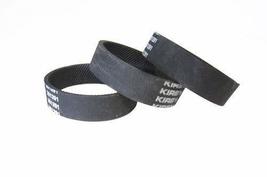 K-301291 Kirby Replacement Vacuum Cleaner Belt for Generation 3 4 5 6 7 ... - £6.82 GBP