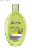 ESKINOL CALAMANSI SPOTLESS GLOW 225 ML X 2 - $20.20