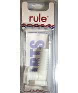 Rule Model 62 90° Thru-Hull Fitting, for 5/8&quot;NEW-SHIPS SAME BUSINESS DAY - £14.69 GBP