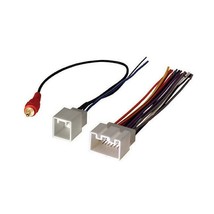 American International Wiring Harness for 1998-2005 Ford/Lincoln/Mercury - $988.18 MXN