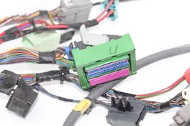 2010 VOLVO XC70 ENGINE WIRE HARNESS Q4391 image 4