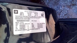 Windshield Wiper Motor Fits 07-14 ESCALADE 104425998WIPER MOTOR ONLY, NO... - $794.85 MXN