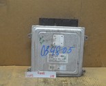 2009-2012 Kia Rondo Engine Control Unit ECU 391012G200 Module 699-23a3 - $29.99