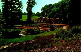 Longwood Gardens Wilmington Delaware DE UNP Chrome Postcard A9 - £2.29 GBP