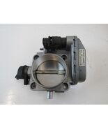 Mercedes R129 SL500 throttle body 1131410025 - €68,18 EUR