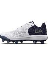 Under Armour Women&#39;s Glyde 2.0 Mt TPU Softball Cleats - $731.76 MXN