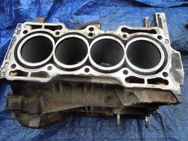1997 Honda Prelude Type SH H22A4 bare engine block assembly motor H22 VT... - $399.99