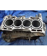 1997 Honda Prelude Type SH H22A4 bare engine block assembly motor H22 VTEC P5M - $399.99