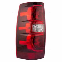 THOR MOTOR COACH PALAZZO 2016 2017 LEFT DRIVER TAIL LIGHT TAILLIGHT LAMP RV - $78.21