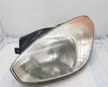 Passenger Right Headlight Fits 06-11 ACCENT 636923 - £64.20 GBP