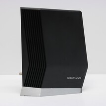NETGEAR Nighthawk CAX80 AX6000 8-Stream Wi-Fi 6 Cable Modem Router ISSUE image 4