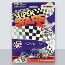 Matchbox Ford Thunderbird - Lake Speed #83 - Purex - Racing Super Stars Series - £3.88 GBP