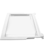 Whirlpool Refrigerator Glass Shelf W10276341 AP6018409 PS11751711 for Sn... - €47,28 EUR