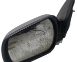 Driver Side View Mirror Power Non-heated Fits 04-06 MAZDA 3 541283 - $68.31
