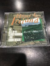Verschiedene Künstler: Heim Zu Irland CD - $25.14