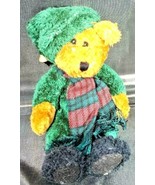 Boyds Bears Collection Plush Ornament &quot;Gwain&quot; 11&quot; - $9.89